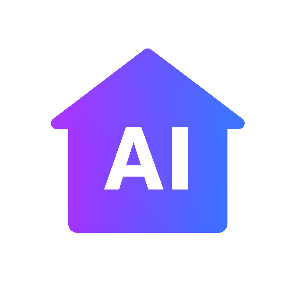 AI Staging App Logo